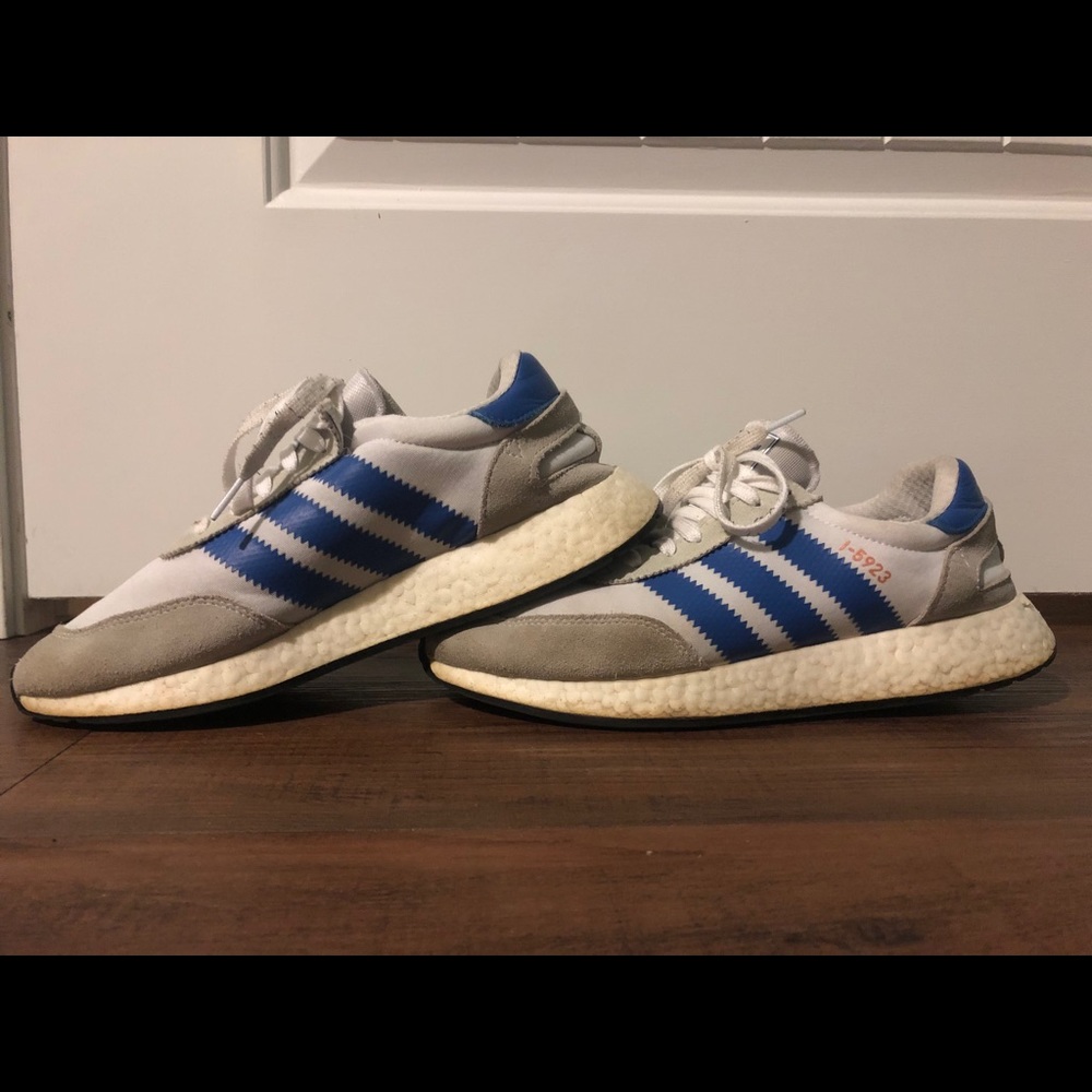 Men’s Adidas I-5923 Shoes